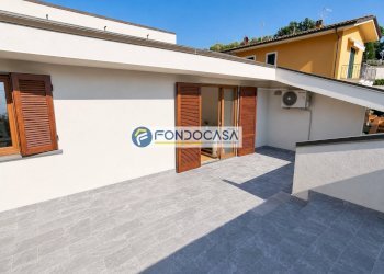 Terrazzo - Villa via edoardo francalanci, Massarosa - foto 43