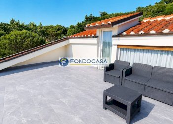 Terrazzo - Villa via edoardo francalanci, Massarosa - foto 44