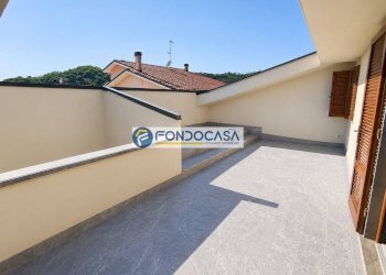 Terrazzo - Villa via edoardo francalanci, Massarosa - foto 45