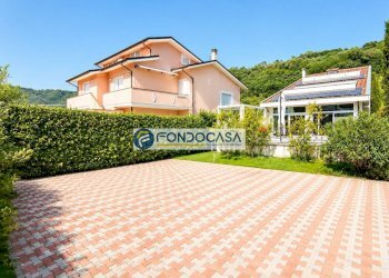 Resede - Villa via edoardo francalanci, Massarosa - foto 46