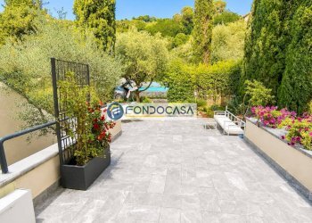 Resede - Villa via edoardo francalanci, Massarosa - foto 47