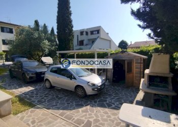 Resede - Villa via edoardo francalanci, Massarosa - foto 48