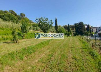 Terreno - Villa via edoardo francalanci, Massarosa - foto 49