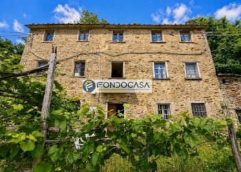 Facciata - Rustic Via Gallena, Stazzema - photo 1