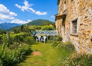 Giardino - Rustic Via Gallena, Stazzema - photo 3