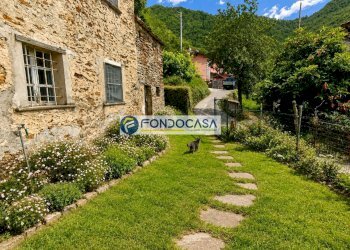 Giardino - Rustic Via Gallena, Stazzema - photo 4