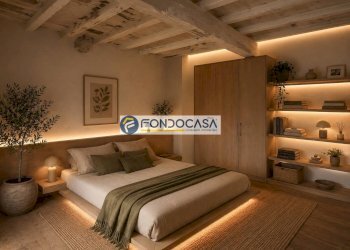 RENDER camera - Rustic Via Gallena, Stazzema - photo 6