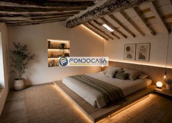 RENDER camera - Rustic Via Gallena, Stazzema - photo 8