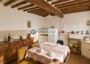 RENDER cucina - Rustic Via Gallena, Stazzema - photo 10