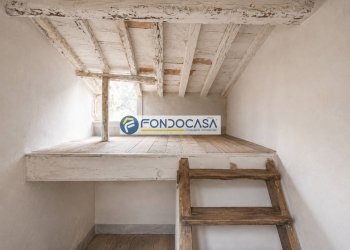 Soffitta - Rustic Via Gallena, Stazzema - photo 12