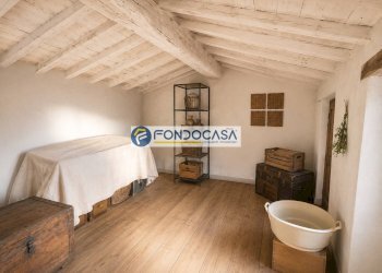Camera - Rustic Via Gallena, Stazzema - photo 15