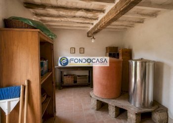 Soggiorno - Rustic Via Gallena, Stazzema - photo 16