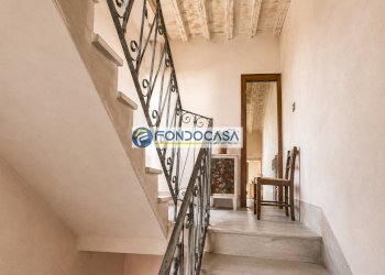 Vano scale - Rustic Via Gallena, Stazzema - photo 17