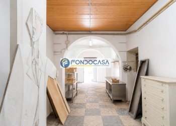 stanza 2 - Attività Commerciale via guglielmo marconi, Seravezza - foto 3