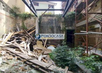 stanza 5 - Attività Commerciale via guglielmo marconi, Seravezza - foto 12