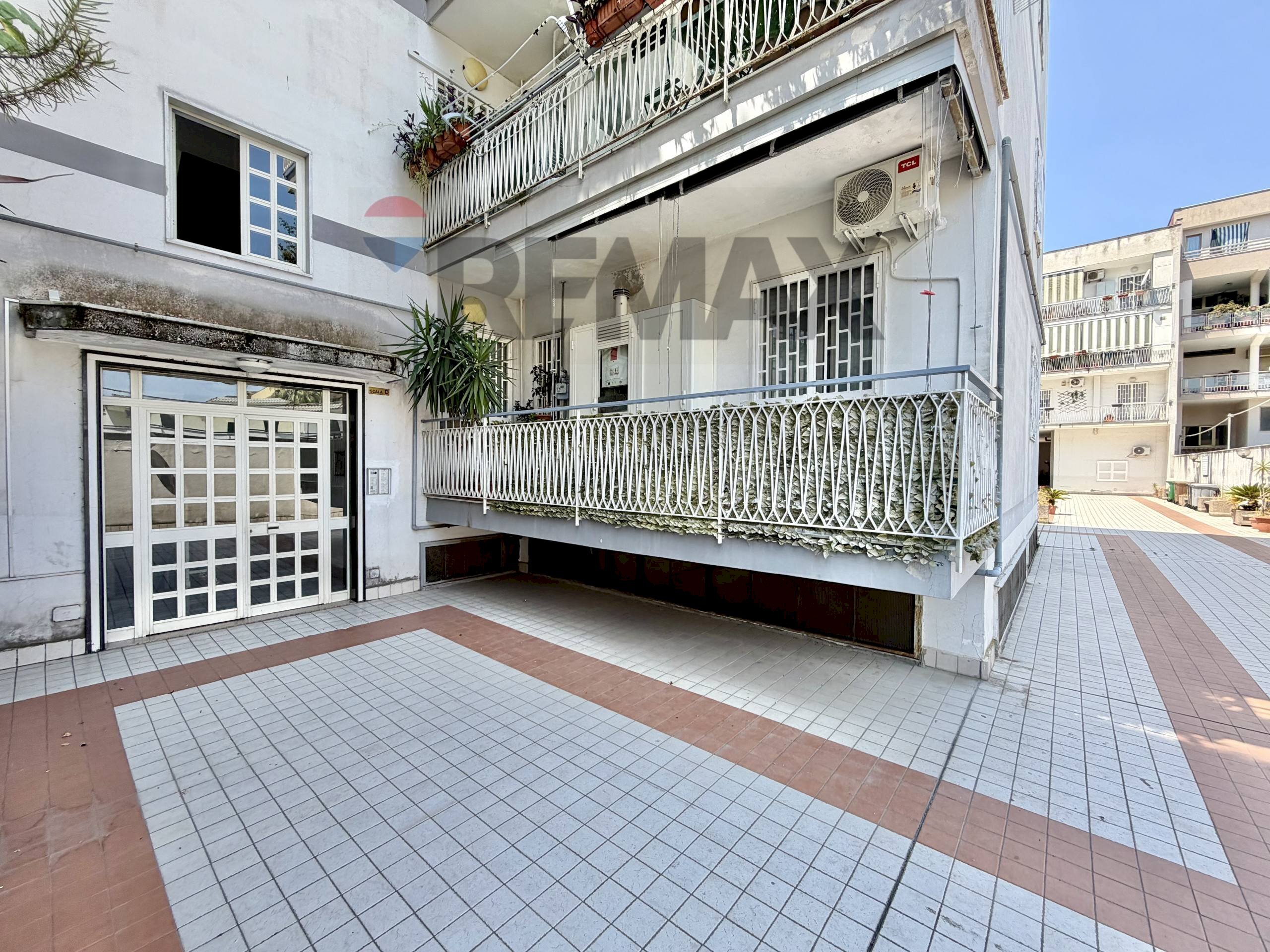 Terrazza - Trilocale CORSO ITALIA
 
33, Marano di Napoli - foto 2
