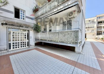 Terrazza - Trilocale CORSO ITALIA
 
33, Marano di Napoli - foto 2