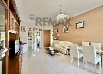 Sala da pranzo - Trilocale CORSO ITALIA
 
33, Marano di Napoli - foto 6