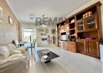 Soggiorno - Trilocale CORSO ITALIA
 
33, Marano di Napoli - foto 7