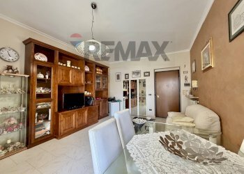Sala da pranzo - Trilocale CORSO ITALIA
 
33, Marano di Napoli - foto 10