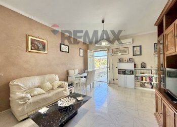 Sala da pranzo - Trilocale CORSO ITALIA
 
33, Marano di Napoli - foto 12