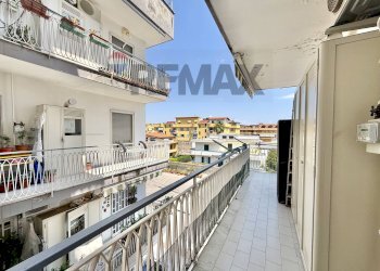Balcone - Trilocale CORSO ITALIA
 
33, Marano di Napoli - foto 13
