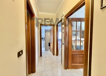 Hall / corridoio - Trilocale CORSO ITALIA
 
33, Marano di Napoli - foto 14