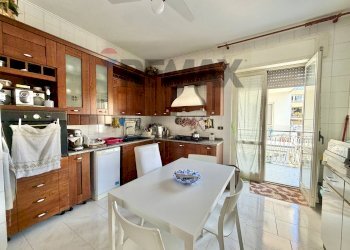 Cucina - Trilocale CORSO ITALIA
 
33, Marano di Napoli - foto 19