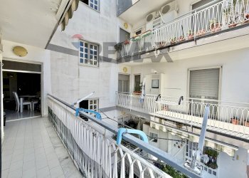 Balcone - Trilocale CORSO ITALIA
 
33, Marano di Napoli - foto 23