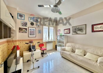 Soggiorno - Trilocale CORSO ITALIA
 
33, Marano di Napoli - foto 25