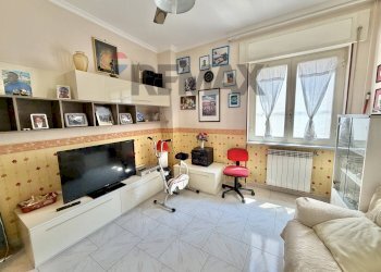 Soggiorno - Trilocale CORSO ITALIA
 
33, Marano di Napoli - foto 26