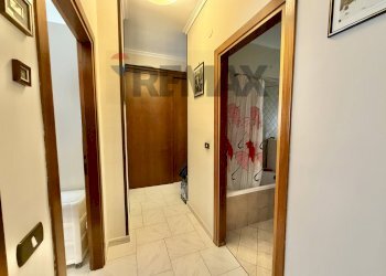 Hall / corridoio - Trilocale CORSO ITALIA
 
33, Marano di Napoli - foto 29