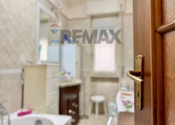 Bagno - Trilocale CORSO ITALIA
 
33, Marano di Napoli - foto 30