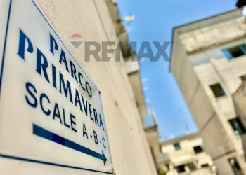 Edificio all\'aperto - Trilocale CORSO ITALIA
 
33, Marano di Napoli - foto 36