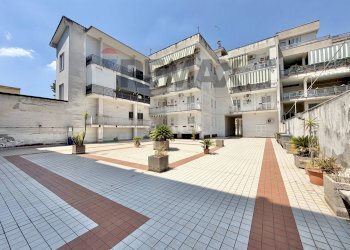 Edificio all\'aperto - Trilocale CORSO ITALIA
 
33, Marano di Napoli - foto 39