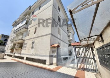 Edificio all\'aperto - Trilocale CORSO ITALIA
 
33, Marano di Napoli - foto 40