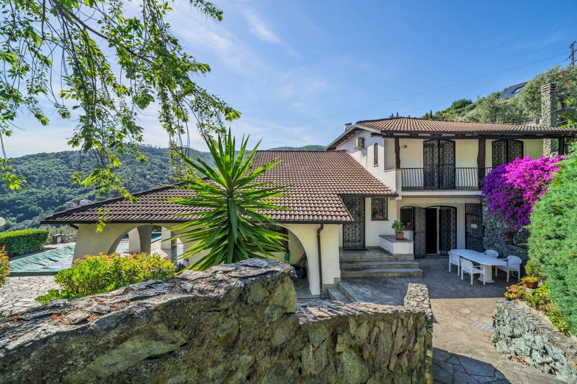 Foto 2 - Villa Via G. Craviotto
9, Varazze - photo 2