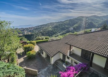 Foto 4 - Villa Via G. Craviotto
 
9, Varazze - photo 4