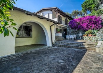 Foto 6 - Villa Via G. Craviotto
 
9, Varazze - photo 6