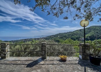 Foto 9 - Villa Via G. Craviotto
 
9, Varazze - photo 9
