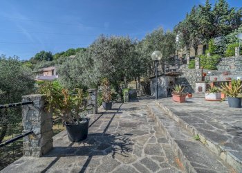 Foto 10 - Villa Via G. Craviotto
 
9, Varazze - photo 10