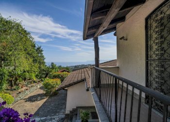 Foto 11 - Villa Via G. Craviotto
 
9, Varazze - photo 11
