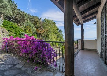 Foto 12 - Villa Via G. Craviotto
 
9, Varazze - photo 12