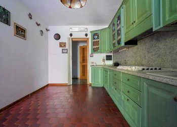 Foto 14 - Villa Via G. Craviotto
 
9, Varazze - photo 14