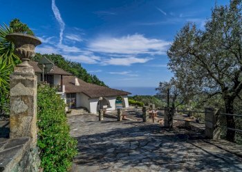 Foto 16 - Villa Via G. Craviotto
 
9, Varazze - photo 16