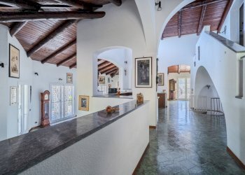 Foto 17 - Villa Via G. Craviotto
 
9, Varazze - photo 17