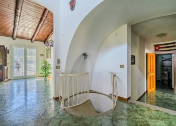 Foto 18 - Villa Via G. Craviotto
 
9, Varazze - photo 18