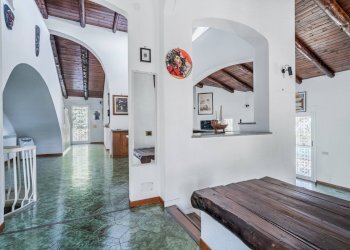 Foto 19 - Villa Via G. Craviotto
 
9, Varazze - photo 19