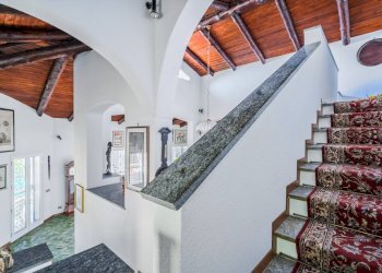 Foto 22 - Villa Via G. Craviotto
 
9, Varazze - photo 22