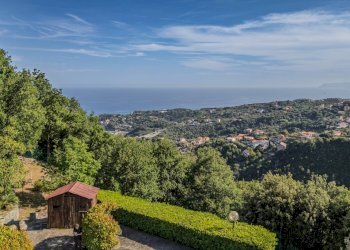 Foto 26 - Villa Via G. Craviotto
 
9, Varazze - photo 26